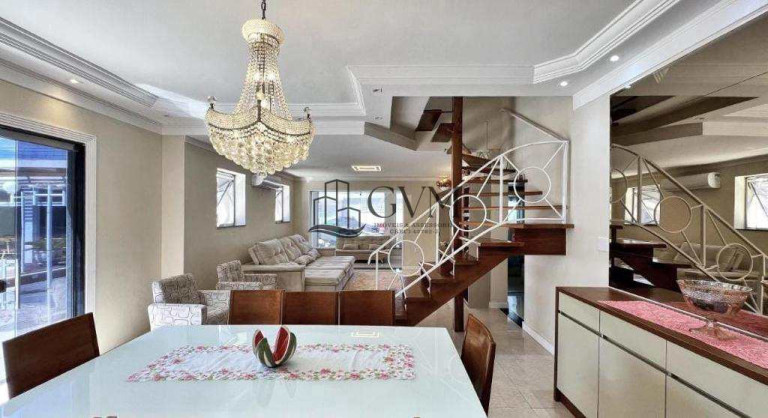Imagem Casa com 3 Quartos à Venda, 450 m² em Flórida - Praia Grande