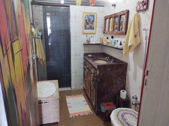 Imagem Apartamento com 3 Quartos à Venda, 111 m² em Ingá - Niterói