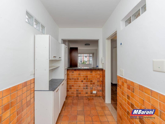 Imagem Apartamento com 1 Quarto à Venda, 55 m² em Jardim Paulista - São Paulo