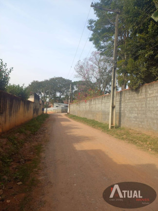 Imagem Terreno à Venda, 1 m² em Jardim Estância Brasil - Atibaia