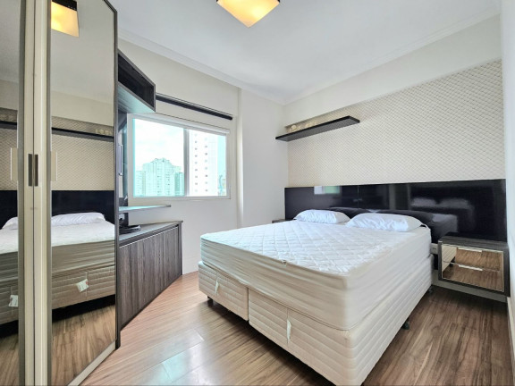 Imagem Apartamento com 3 Quartos à Venda, 131 m² em Quadra Mar Sul - Balneário Camboriú