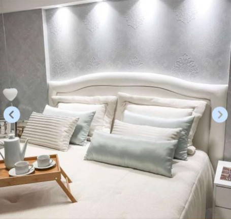 Imagem Apartamento com 2 Quartos à Venda, em Centro - Tatuí Imagem Apartamento com 2 Quartos à Venda, em Centro - Tatuí