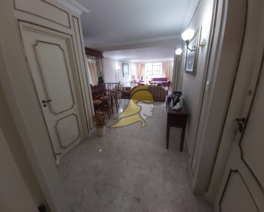 Imagem Apartamento com 4 Quartos à Venda, 303 m² em Jardim Paulista - São Paulo