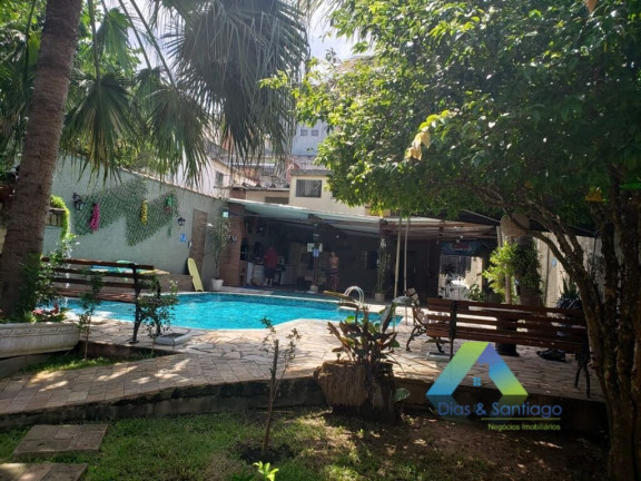 Imagem Casa com 7 Quartos à Venda, 236 m² em Vila Bela - São Paulo