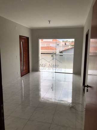 Imagem Apartamento com 3 Quartos à Venda, 100 m² em Jardim Carlos Gomes - Pirassununga Imagem Apartamento com 3 Quartos à Venda, 100 m² em Jardim Carlos Gomes - Pirassununga