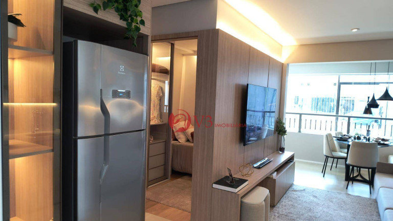 Imagem Apartamento com 2 Quartos à Venda, 56 m² em Vila Guilhermina - São Paulo Imagem Apartamento com 2 Quartos à Venda, 56 m² em Vila Guilhermina - São Paulo