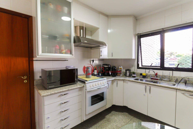 Imagem Apartamento com 3 Quartos à Venda, 102 m² em Jardim Anália Franco - São Paulo Imagem Apartamento com 3 Quartos à Venda, 102 m² em Jardim Anália Franco - São Paulo