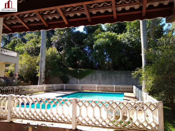 Imagem Sobrado com 4 Quartos à Venda, em Caceia - Mairiporã Imagem Sobrado com 4 Quartos à Venda, em Caceia - Mairiporã