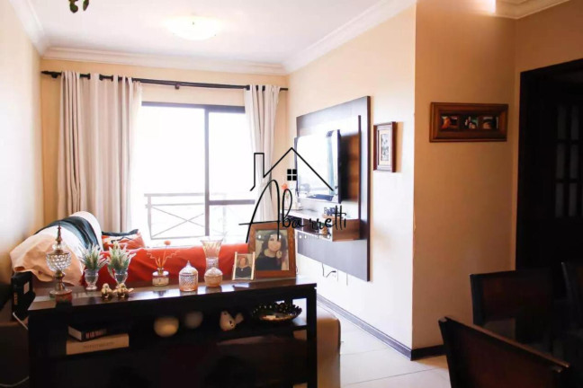Imagem Apartamento com 3 Quartos à Venda, 132 m² em Cidade Alta - Piracicaba