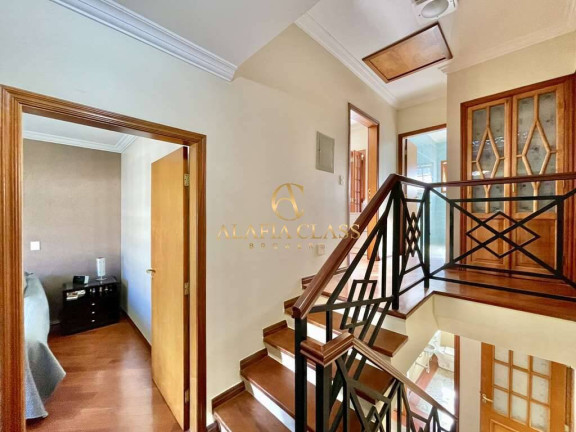 Imagem Casa com 3 Quartos à Venda, 383 m² em São Paulo Ii - Cotia