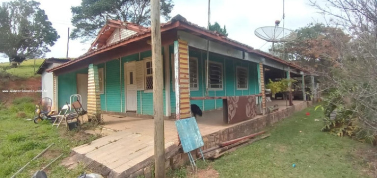 Imagem Chácara à Venda, em Centro - Paraibuna Imagem Chácara à Venda, em Centro - Paraibuna