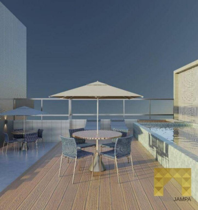 Imagem Apartamento com 2 Quartos à Venda, 52 m² em Intermares - Cabedelo Imagem Apartamento com 2 Quartos à Venda, 52 m² em Intermares - Cabedelo