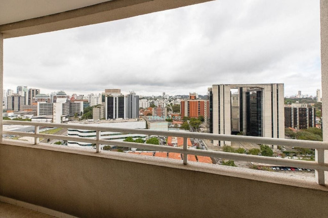 Imagem Sala Comercial à Venda, 38 m² em Várzea De Baixo - São Paulo