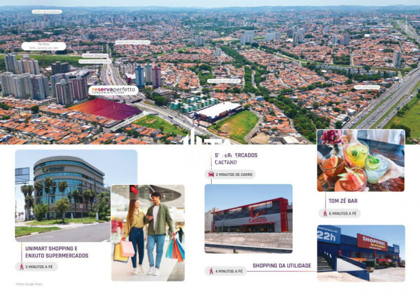 Imagem Imóvel com 3 Quartos à Venda, 63 m² em Jardim Aurélia - Campinas Imagem Imóvel com 3 Quartos à Venda, 63 m² em Jardim Aurélia - Campinas