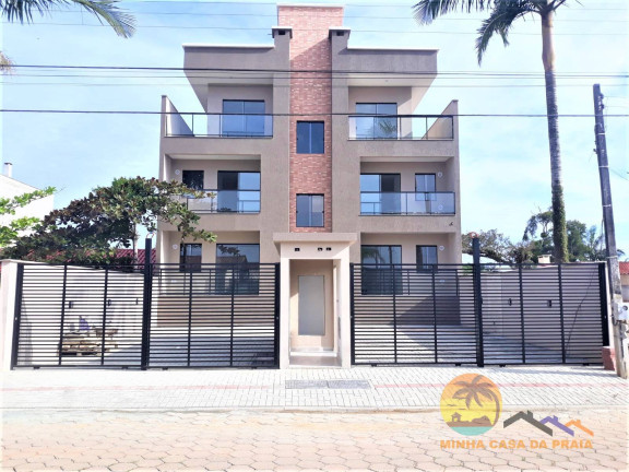 Imagem Cobertura com 3 Quartos à Venda, 153 m² em Itajuba - Barra Velha Imagem Cobertura com 3 Quartos à Venda, 153 m² em Itajuba - Barra Velha