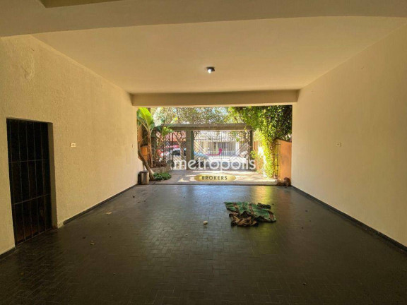 Imagem Sobrado com 3 Quartos à Venda, 269 m² em Olímpico - São Caetano Do Sul Imagem Sobrado com 3 Quartos à Venda, 269 m² em Olímpico - São Caetano Do Sul