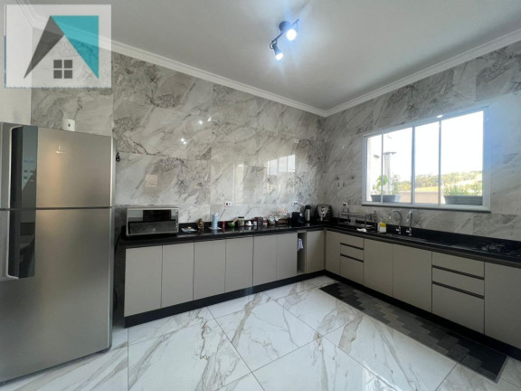 Imagem Casa com 3 Quartos à Venda, 270 m² em Portais (polvilho) - Cajamar