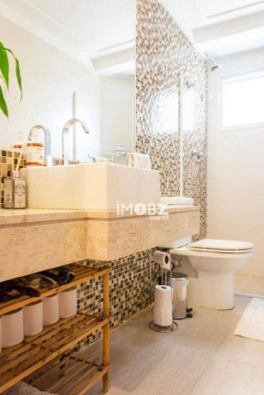 Imagem Imóvel com 2 Quartos à Venda, 75 m² em Paraíso Do Morumbi - São Paulo