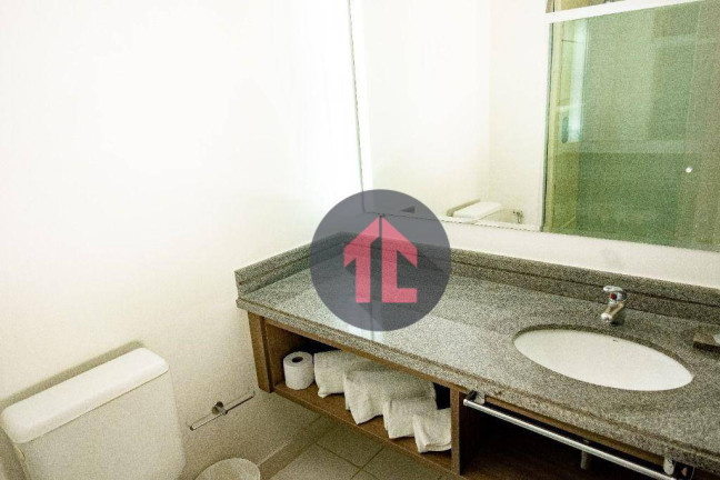 Imagem Apartamento com 1 Quarto à Venda, 32 m² em Alphaville - Campinas Imagem Apartamento com 1 Quarto à Venda, 32 m² em Alphaville - Campinas