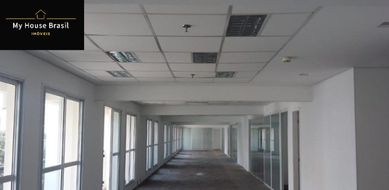 Imagem Imóvel Comercial à Venda, 516 m² em Santana - São Paulo