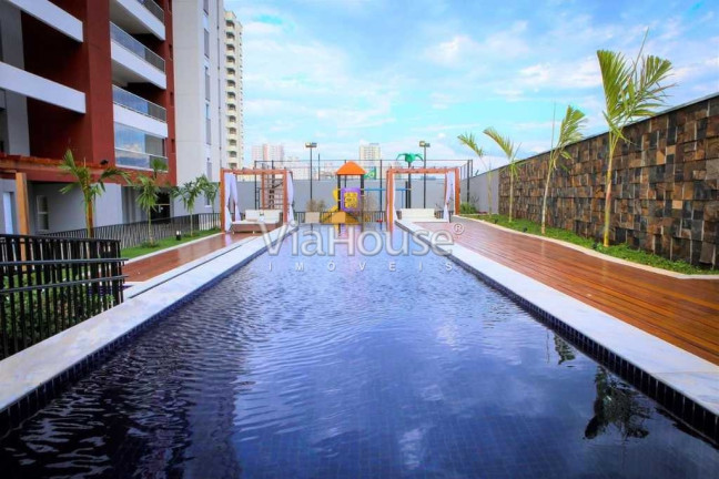 Apartamento com 3 Quartos à Venda, 172 m² em Nova Aliança - Ribeirão Preto