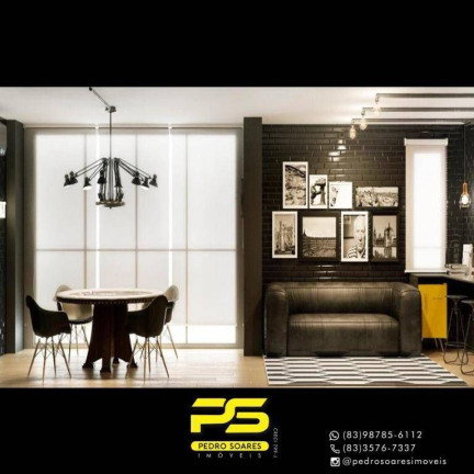 Imagem Apartamento com 2 Quartos à Venda, 61 m² em Intermares - Cabedelo Imagem Apartamento com 2 Quartos à Venda, 61 m² em Intermares - Cabedelo