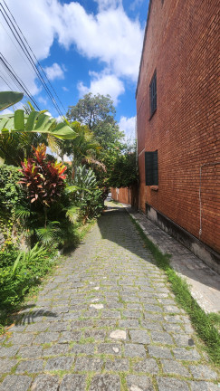 Imagem Casa de Vila com 4 Quartos à Venda, 140 m² em Santana - São Paulo Imagem Casa de Vila com 4 Quartos à Venda, 140 m² em Santana - São Paulo