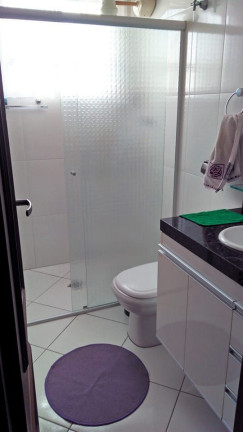 Imagem Casa com 3 Quartos à Venda, 121 m² em Embaré - Santos Imagem Casa com 3 Quartos à Venda, 121 m² em Embaré - Santos