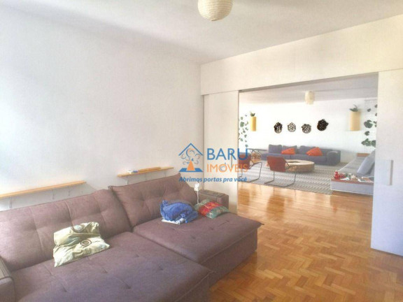 Imagem Apartamento com 3 Quartos à Venda, 260 m² em Higienópolis - São Paulo Imagem Apartamento com 3 Quartos à Venda, 260 m² em Higienópolis - São Paulo