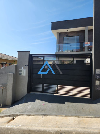 Imagem Casa com 3 Quartos à Venda, 110 m² em Jardim Jaraguá - Atibaia Imagem Casa com 3 Quartos à Venda, 110 m² em Jardim Jaraguá - Atibaia