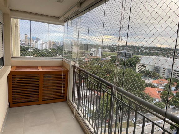 Imagem Imóvel com 2 Quartos à Venda, 72 m² em Pinheiros - São Paulo