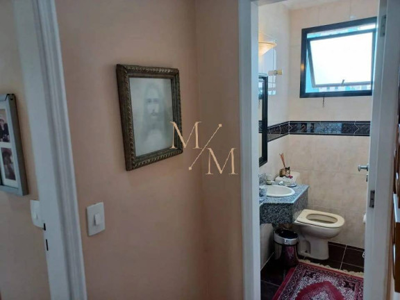 Imagem Apartamento com 3 Quartos à Venda, 125 m² em Embaré - Santos Imagem Apartamento com 3 Quartos à Venda, 125 m² em Embaré - Santos