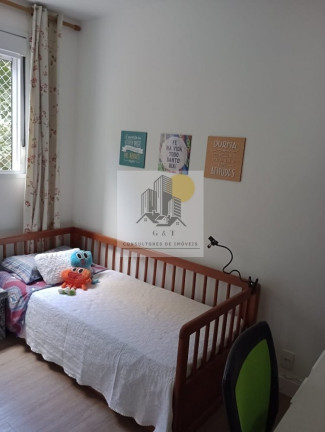 Imagem Apartamento com 3 Quartos à Venda, 72 m² em Butantã - São Paulo