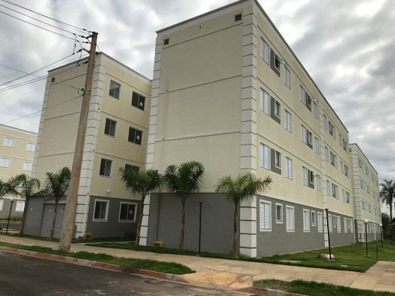 Imagem Imóvel com 2 Quartos à Venda, 41 m² em Ipiranga - Ribeirao Preto Imagem Imóvel com 2 Quartos à Venda, 41 m² em Ipiranga - Ribeirao Preto