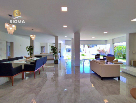 Imagem Casa com 7 Quartos à Venda, 640 m² em Jardim Acapulco - Guarujá Imagem Casa com 7 Quartos à Venda, 640 m² em Jardim Acapulco - Guarujá