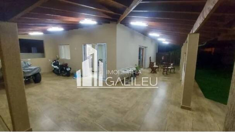 Imagem Casa de Condomínio com 4 Quartos à Venda, 263 m² em Parque Rural Fazenda Santa Cândida - Campinas