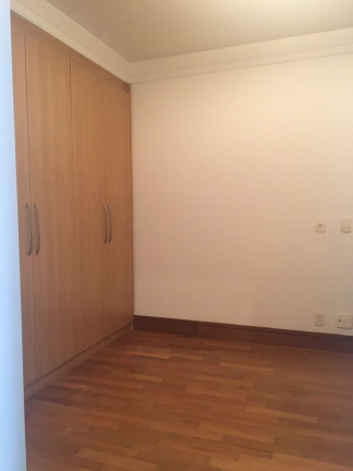 Imagem Apartamento com 4 Quartos à Venda, 210 m² em Paraíso - São Paulo