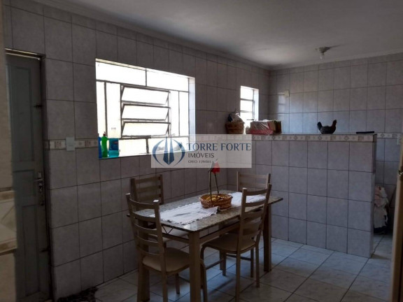Imagem Sobrado com 3 Quartos à Venda, 160 m² em Vila Cecília Maria - Santo André Imagem Sobrado com 3 Quartos à Venda, 160 m² em Vila Cecília Maria - Santo André