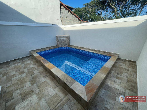 Imagem Casa com 2 Quartos à Venda, 61 m² em Tupy - Itanhaem Imagem Casa com 2 Quartos à Venda, 61 m² em Tupy - Itanhaem