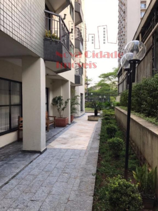 Imagem Apartamento com 2 Quartos à Venda, 130 m² em Vila Olímpia - São Paulo