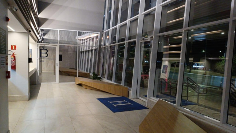 Imagem Apartamento com 4 Quartos à Venda, 204 m² em Jardim Goiás - Goiânia Imagem Apartamento com 4 Quartos à Venda, 204 m² em Jardim Goiás - Goiânia