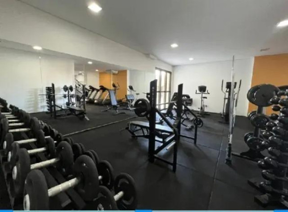 Imagem Apartamento com 4 Quartos à Venda, 182 m² em Jardim Das Américas - Cuiabá