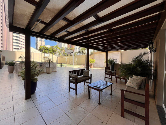 Apartamento com 3 Quartos à Venda, 128 m² em Centro - Cascavel