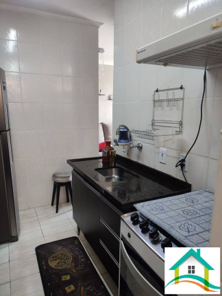 Imagem Apartamento com 2 Quartos à Venda, 56 m² em Mauá - São Caetano Do Sul Imagem Apartamento com 2 Quartos à Venda, 56 m² em Mauá - São Caetano Do Sul
