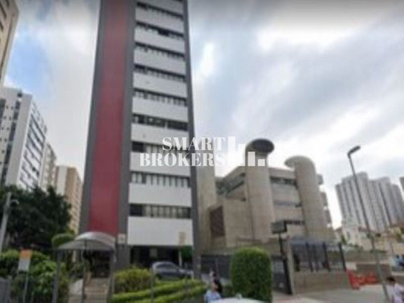 Imagem Sala Comercial à Venda, 62 m² em Vila Clementino - São Paulo Imagem Sala Comercial à Venda, 62 m² em Vila Clementino - São Paulo