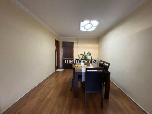 Imagem Apartamento com 3 Quartos à Venda, 105 m² em Centro - São Caetano Do Sul Imagem Apartamento com 3 Quartos à Venda, 105 m² em Centro - São Caetano Do Sul