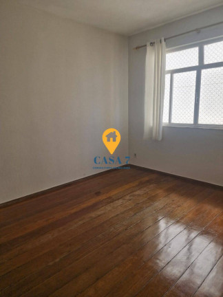 Imagem Apartamento com 3 Quartos à Venda, 97 m² em Sion - Belo Horizonte