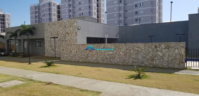 Imagem Apartamento com 2 Quartos à Venda, 54 m² em Residencial Pacaembu - Itupeva Imagem Apartamento com 2 Quartos à Venda, 54 m² em Residencial Pacaembu - Itupeva