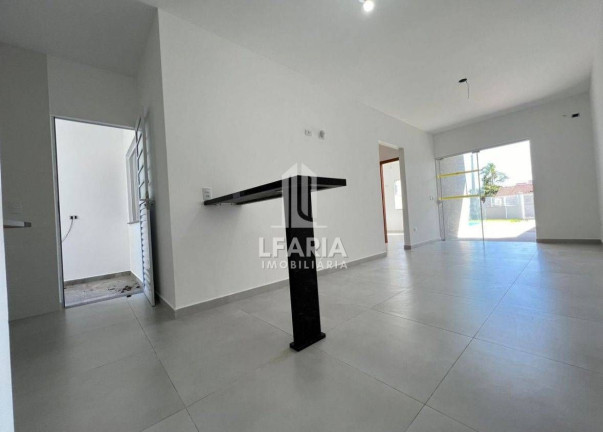 Imagem Casa com 3 Quartos à Venda, 80 m² em Praia Das Conchas - Itapoá