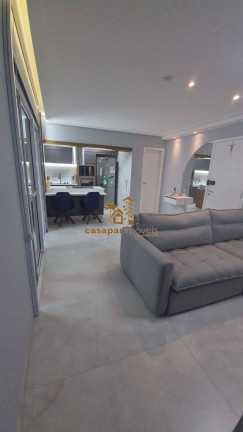 Imagem Apartamento com 2 Quartos à Venda, 89 m² em Centro - São Caetano Do Sul Imagem Apartamento com 2 Quartos à Venda, 89 m² em Centro - São Caetano Do Sul
